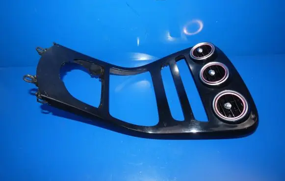 Mercedes-Benz C W205 Panel trim 