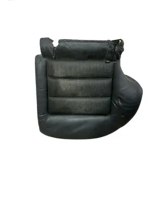 Rear seat