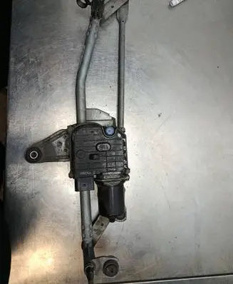 Volkswagen Passat Alltrack Reducing agents exhaust control unit M5361794 3AB953023