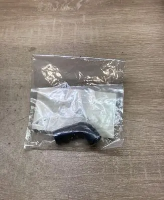 Mercedes-Benz C W204 Breather hose/pipe A2710181582