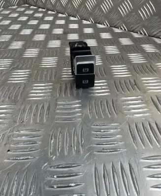 Hand parking brake switch