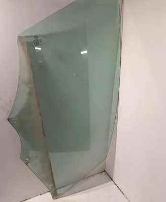 Peugeot 508 Front door window glass four-door 43R000929 E000189 DOT39AS2M34