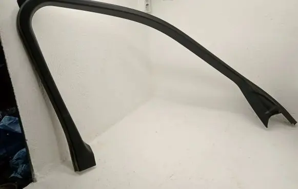 BMW X5 F15 Other front door trim element 7299531