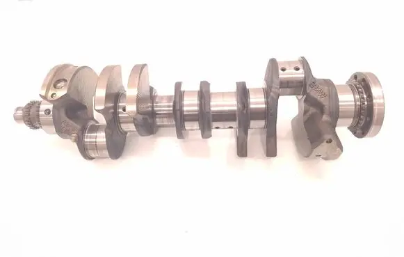 Crankshaft