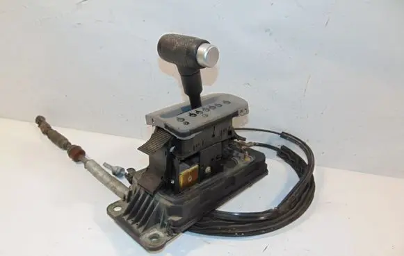 Volkswagen New Beetle Gear shifter/selector 1J0713061A 1J0713123A 1C1713139