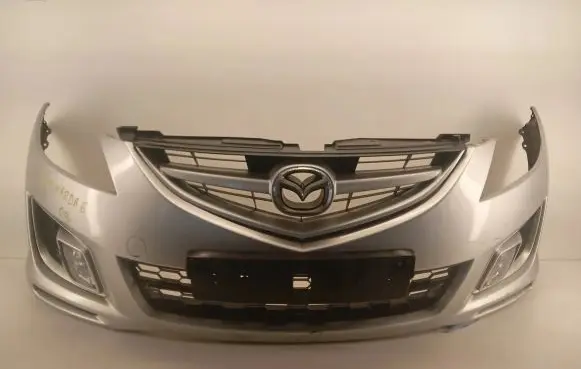 Mazda 6 Front bumper