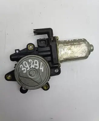 Nissan Murano Z50 Rear door window regulator motor 8073089915 2174014B