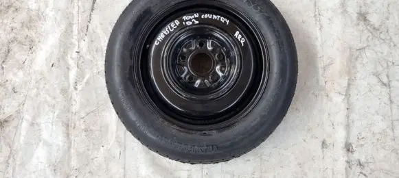 Chrysler Town u0026 Country IV R16 spare wheel 04721567AB