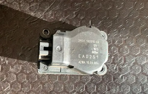 Ford Galaxy Air flap motor/actuator 3M5H19E616AB EAD251