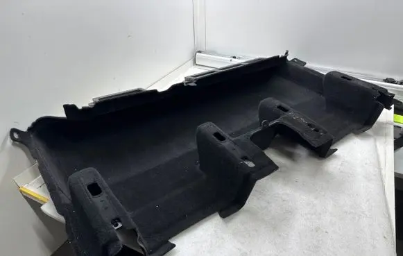 Tesla Model Y Second row seat mat 149299455D 521361A02361