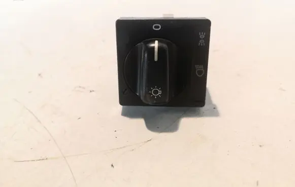 Volvo S70 V70 V70 XC Light switch