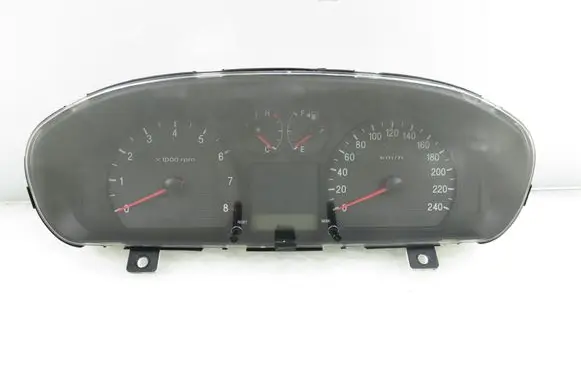 Hyundai Sonata Speedometer (instrument cluster) 940033D926