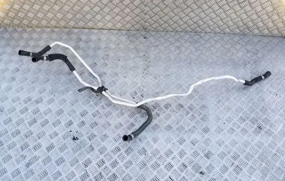 Ford Kuga III Engine coolant pipe/hose LX618D008HK