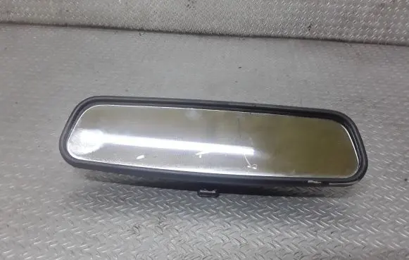 Audi A2 Rear view mirror (interior)