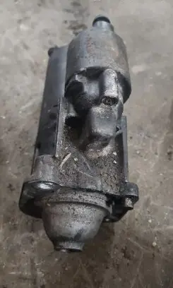 Volvo V70 Starter motor 0986016660