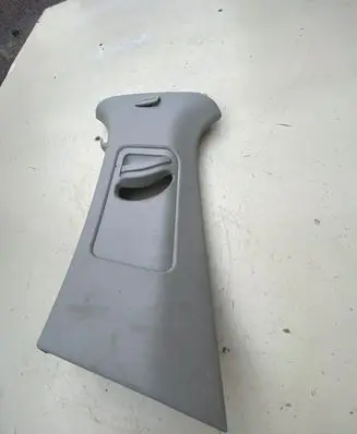 Skoda Octavia Mk3 (5E) (B) pillar trim (top) 5E0867243