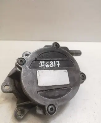 Mercedes-Benz E W212 Vacuum pump A6422300065