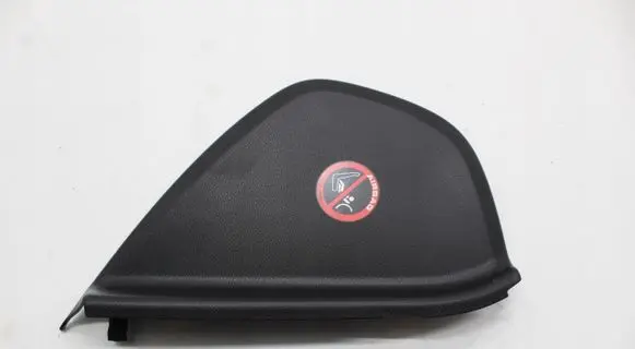 Infiniti Q30 Dashboard side end trim 684985DF0A