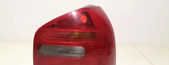 Audi A3 S3 8L Rear/tail lights 8L0945096A