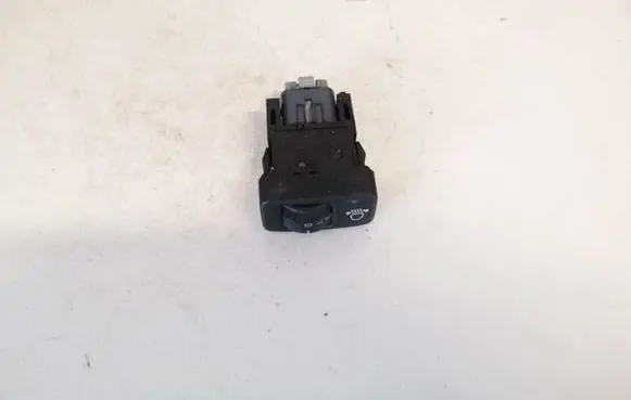 Toyota Prius (XW20) Headlight level height control switch