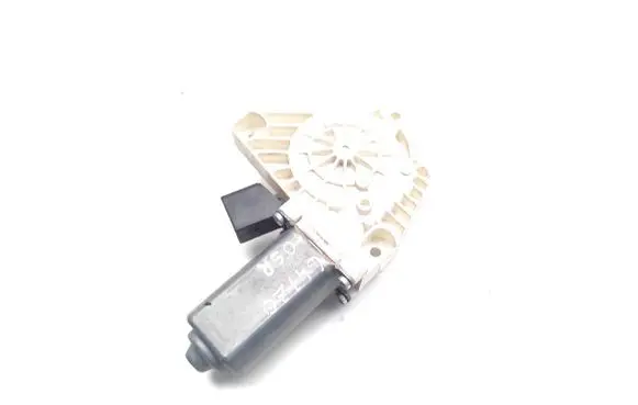 Mercedes-Benz E C207 W207 Rear door window regulator motor A2078200442 965148100