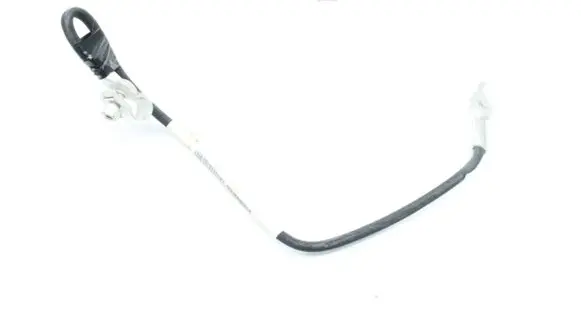 Toyota Yaris Negative earth cable (battery) 821630D040