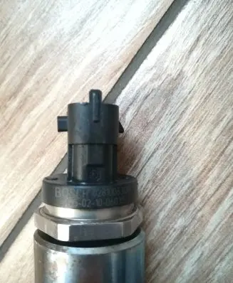 Jeep Grand Cherokee Exhaust gas pressure sensor 0281006309