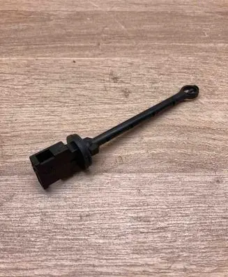 Volkswagen Phaeton Interior temperature sensor 4E0820539