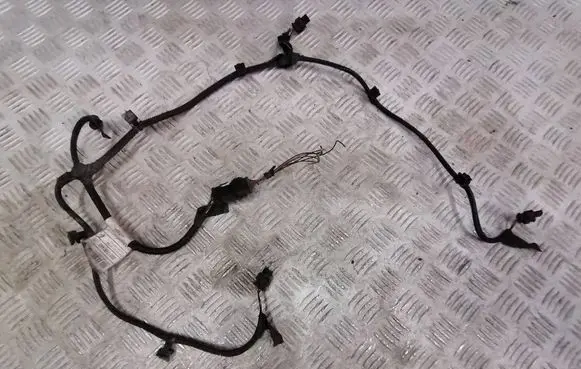 Fiat 500 Parking sensor (PDC) wiring loom 00517981440 0051798144023175