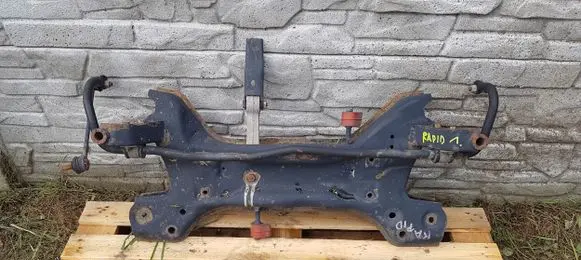 Volkswagen Polo V 6R Front subframe