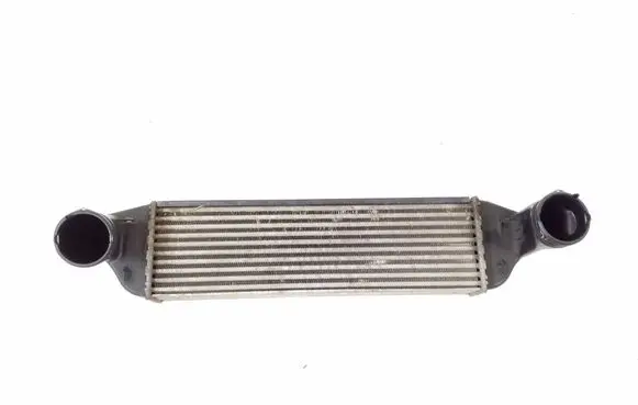 BMW X3 E83 Intercooler radiator 3453726