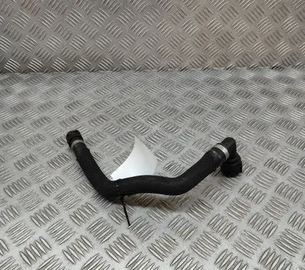 Mercedes-Benz EQC Engine coolant pipe/hose A2935000900