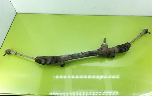 Opel Meriva A Steering rack 26082855