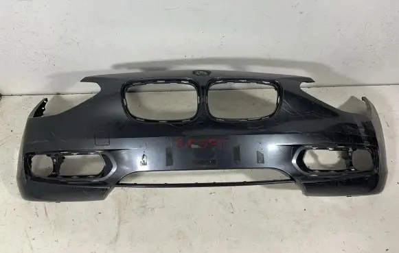 BMW 1 F20 F21 Front bumper 51117272568