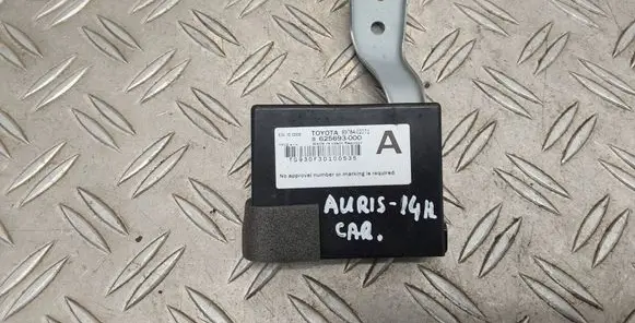 Toyota Auris E180 Immobilizer control unit/module 8978402071