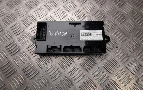 Volkswagen ID.3 Other control units/modules 1EA907727J
