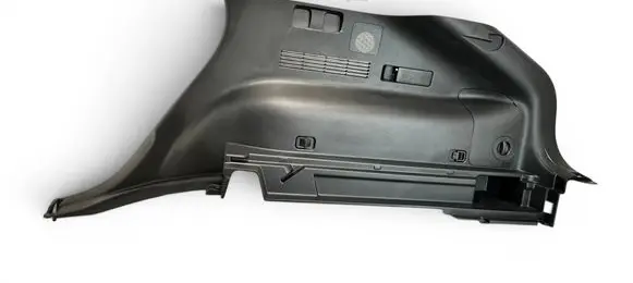 KIA EV6 Trunk/boot lower side trim panel 85741CV500 50727