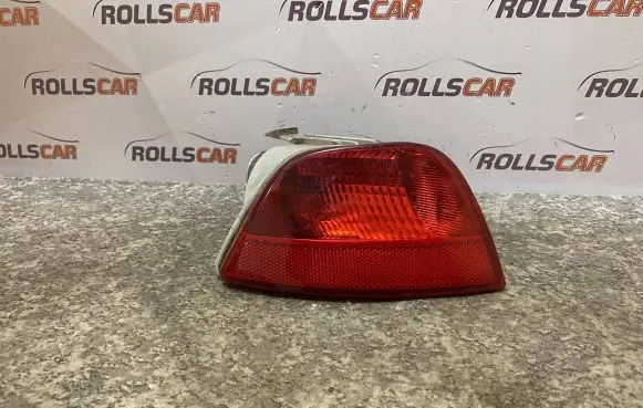 Ford Focus Rear fog light 1M5115K272AC
