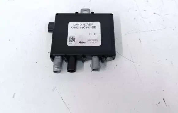 Land Rover Range Rover L322 Aerial antenna filter XH4218C847BB