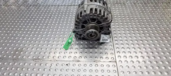 Audi A6 C7 Generator/alternator S27698422 04L903017C