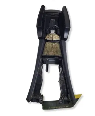 Mercedes-Benz E W211 Armrest A2116800250 E039711122