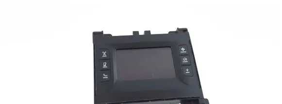 Dodge Challenger Screen/display/small screen 68292890AC P68292890AC 0054AF68CCC6
