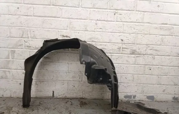 Subaru Forester SK Front wheel arch liner splash guards 59110SJ011 59110SJ051