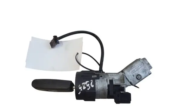Peugeot 5008 Ignition lock 9663123380