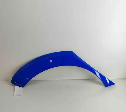 Honda Civic X Rear fender molding trim 74410TGHA0