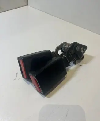 Mercedes-Benz E W211 Middle seatbelt buckle (rear) A2118600869 6131001099