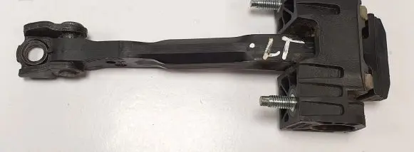 Volvo XC90 Rear door check strap stopper 30715021