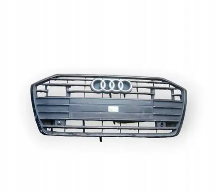 Audi A6 S6 C8 4K Front bumper upper radiator grill 4K0853651C
