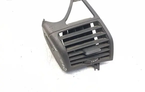 Mercedes-Benz S W220 Dashboard side air vent grill/cover trim 37240 3831L 3724L
