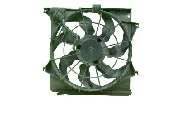 Hyundai ix35 Fan set XP104